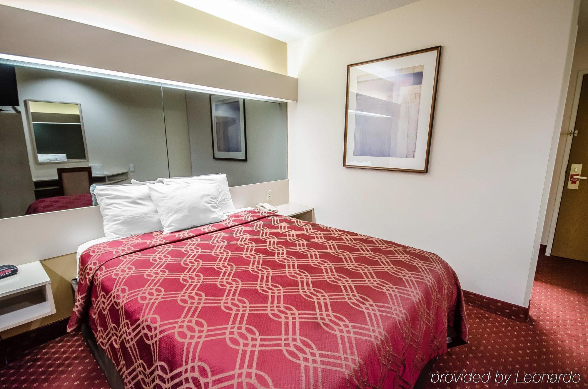 Econo Lodge Inn&Suites Evansville Stevenson Extérieur photo