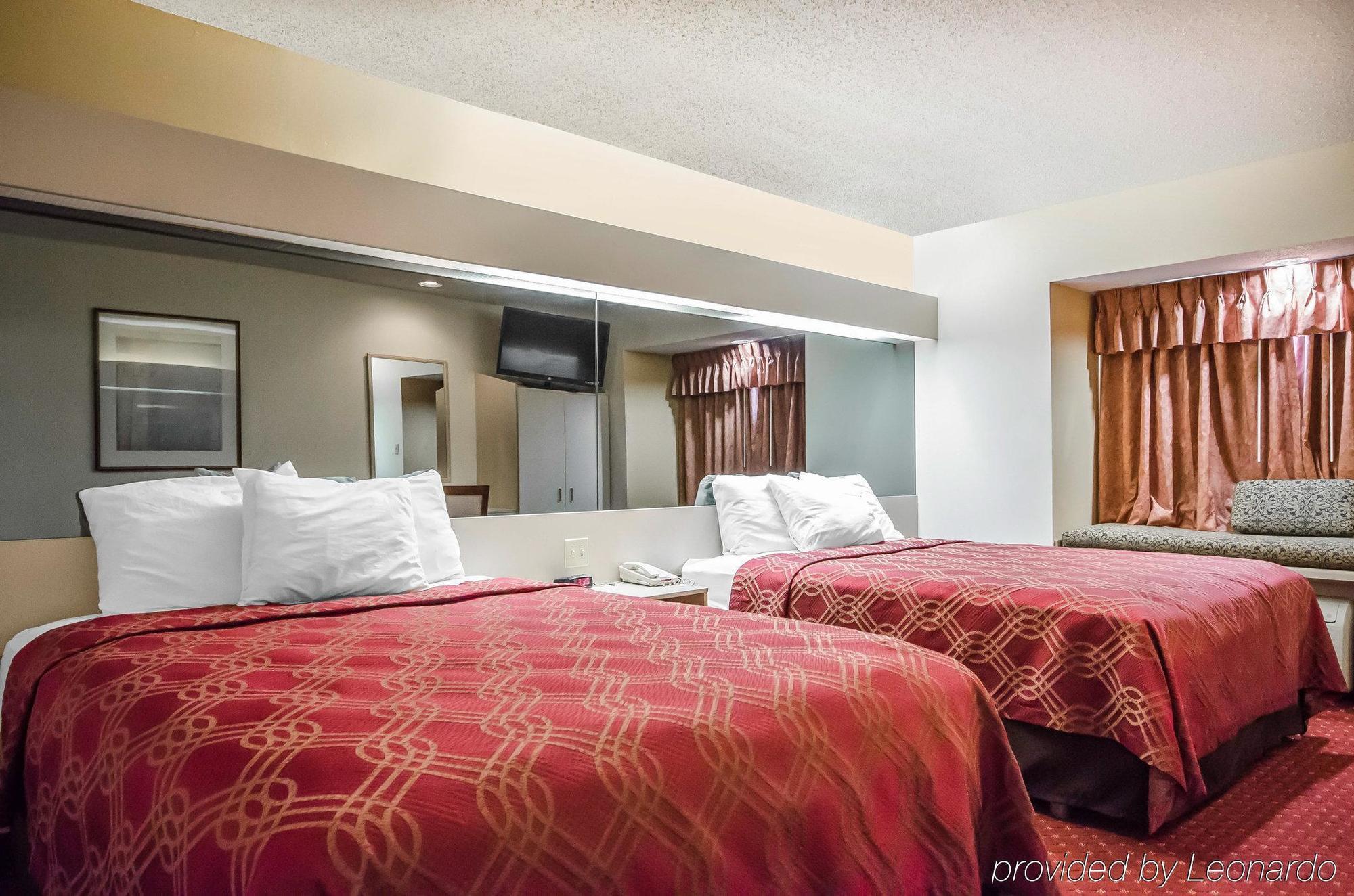 Econo Lodge Inn&Suites Evansville Stevenson Extérieur photo