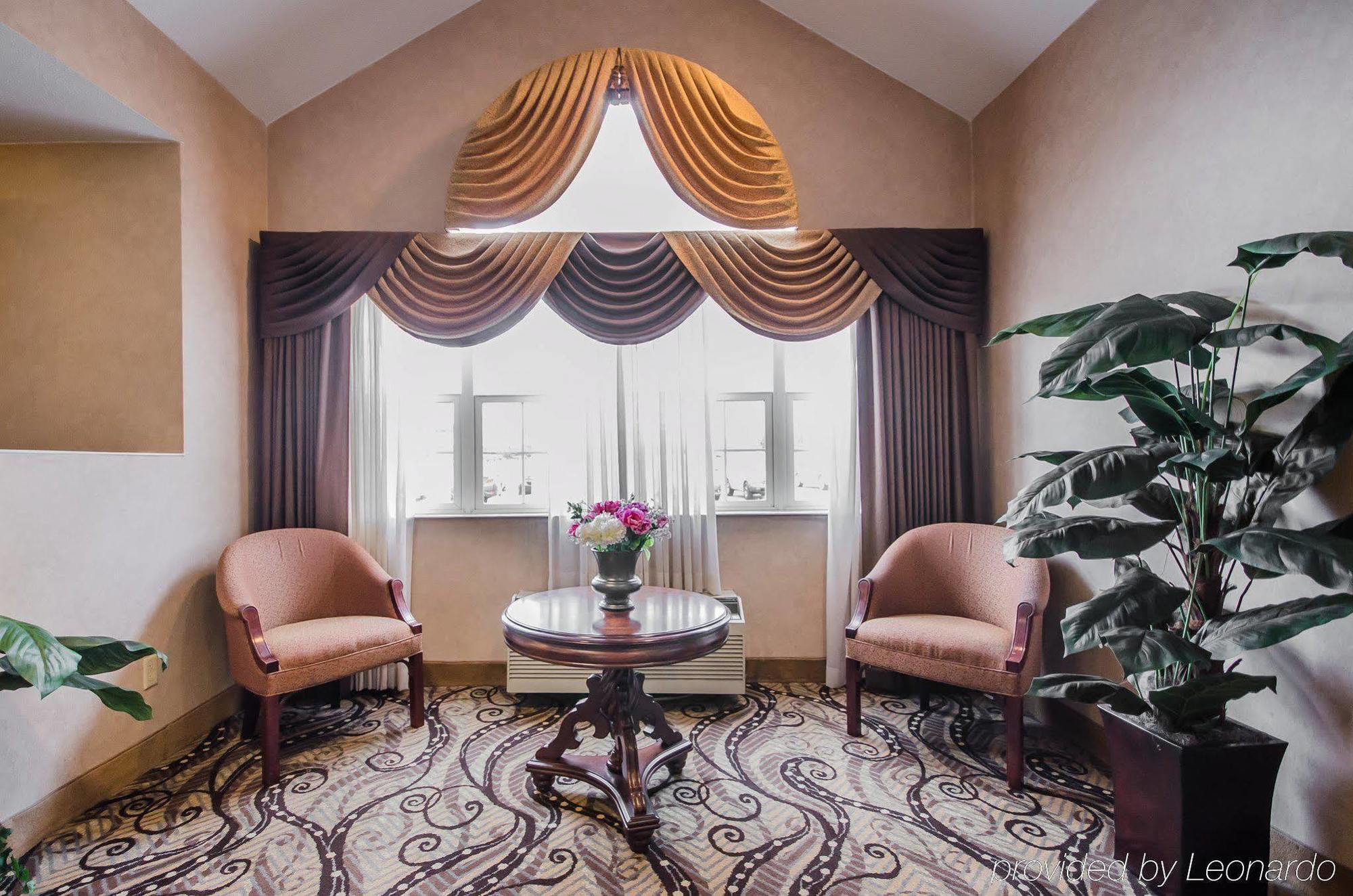 Econo Lodge Inn&Suites Evansville Stevenson Extérieur photo